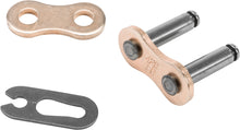 Load image into Gallery viewer, FLY RACING RACING MASTER LINK 428 CHAIN 428FR/G-SBJ