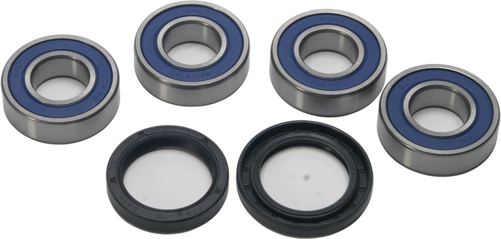 ALL BALLS WHEEL BEARING & SEAL KIT 25-1672-atv motorcycle utv parts accessories gear helmets jackets gloves pantsAll Terrain Depot