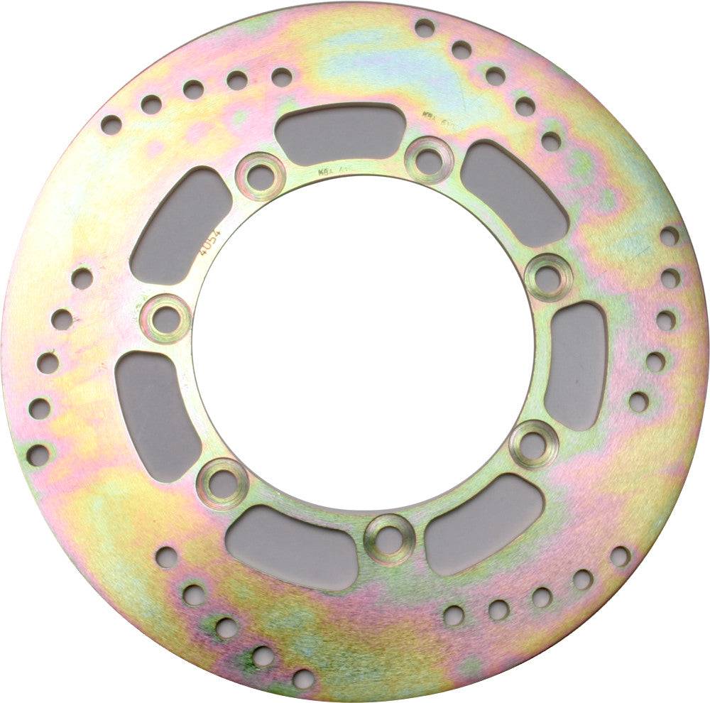 EBC STANDARD BRAKE ROTOR MD4054-atv motorcycle utv parts accessories gear helmets jackets gloves pantsAll Terrain Depot