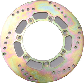EBC STANDARD BRAKE ROTOR MD4054-atv motorcycle utv parts accessories gear helmets jackets gloves pantsAll Terrain Depot