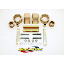 Load image into Gallery viewer, 2" Lift Kit Polaris Sportsman 335/400/500-atv motorcycle utv parts accessories gear helmets jackets gloves pantsAll Terrain Depot