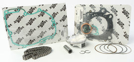 VERTEX TOP END KIT FORGED REPLICA VTKTC23443C