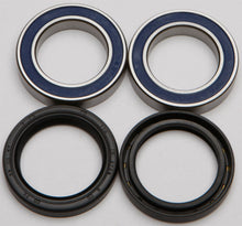 Load image into Gallery viewer, ALL BALLS FRONT WHEEL BEARING/SEAL KIT 25-1402-atv motorcycle utv parts accessories gear helmets jackets gloves pantsAll Terrain Depot