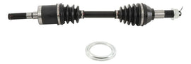 ALL BALLS 8 BALL EXTREME AXLE FRONT AB8-CA-8-215