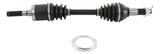 ALL BALLS 8 BALL EXTREME AXLE FRONT AB8-CA-8-215