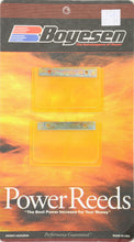 Load image into Gallery viewer, BOYESEN MOTORCYCLE REEDS 6103