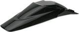 ACERBIS REAR FENDER BLACK 2040660001