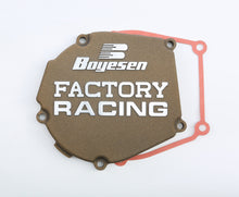 Load image into Gallery viewer, BOYESEN FACTORY RACING IGNITION COVER MAGNESIUM SC-12AM