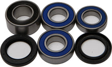 Load image into Gallery viewer, ALL BALLS WHEEL BEARING &amp; SEAL KIT 25-1657-atv motorcycle utv parts accessories gear helmets jackets gloves pantsAll Terrain Depot