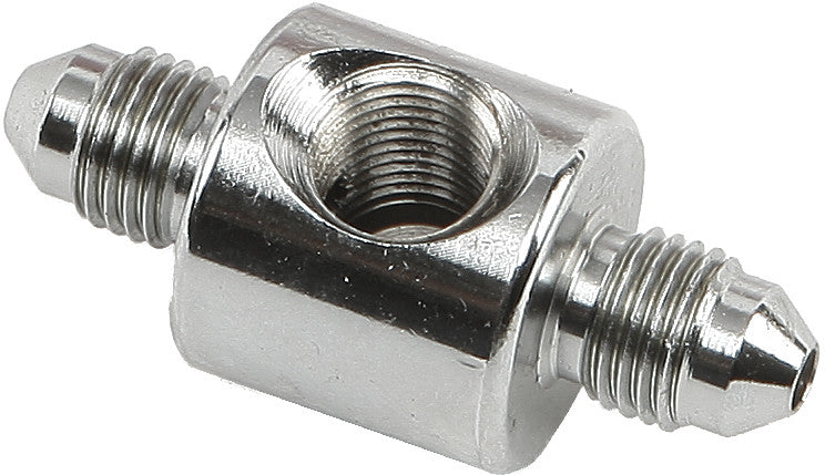 GOODRIDGE REAR BRAKE LIGHT TEE CHROME PMCHD-014