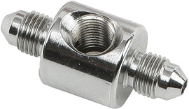 GOODRIDGE REAR BRAKE LIGHT TEE CHROME PMCHD-014