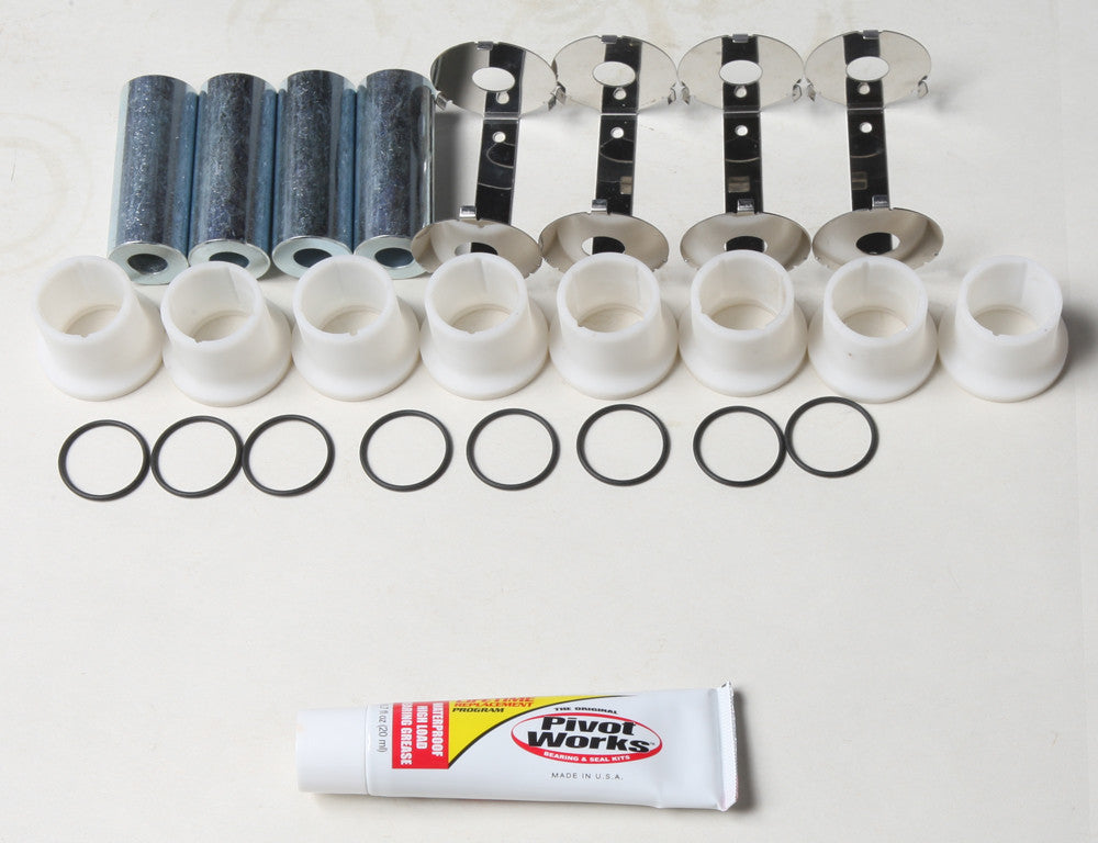 PIVOT WORKS UPPER A-ARM KIT PWAAK-C05-000U