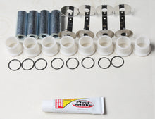 Load image into Gallery viewer, PIVOT WORKS UPPER A-ARM KIT PWAAK-C05-000U