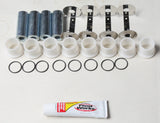 PIVOT WORKS UPPER A-ARM KIT PWAAK-C05-000U
