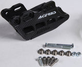 ACERBIS CHAIN GUIDE BLOCK 2.0 BLACK 2410960001