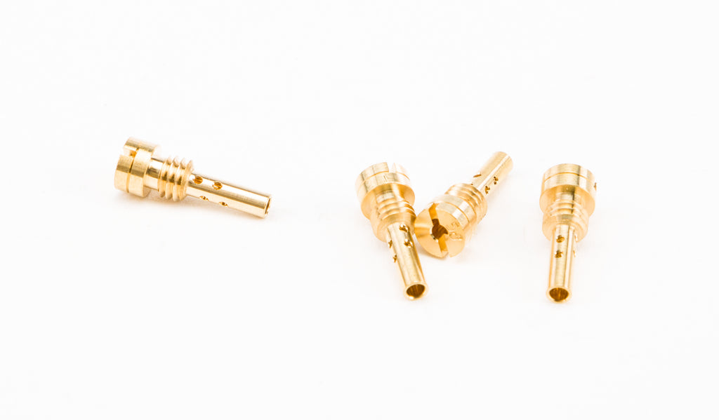 EBC OE STYLE PILOT JET #58 EBC424-25-58-atv motorcycle utv parts accessories gear helmets jackets gloves pantsAll Terrain Depot