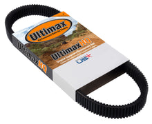Load image into Gallery viewer, ULTIMAX ULTIMAX HQ DRIVE BELT UHQ457
