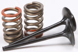PROX STEEL INTAKE VALVE/SPRING KIT 28.SIS4341-2