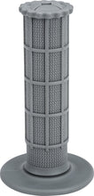 Load image into Gallery viewer, FLY RACING CONTROL MX GRIPS GREY FULL WAFFLE 011940321A