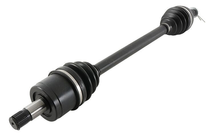 ALL BALLS 8 BALL EXTREME AXLE REAR AB8-HO-8-328