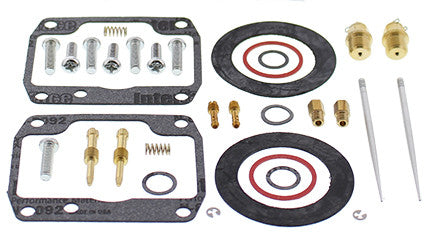 ALL BALLS CARBURETOR REBUILD KIT 26-1947