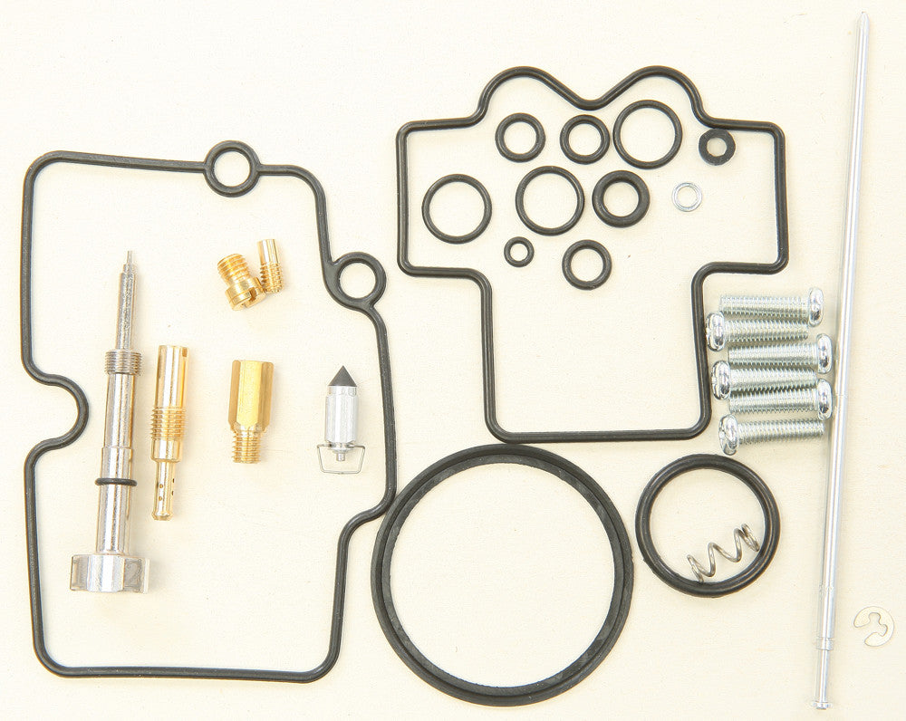 ALL BALLS CARBURETOR REPAIR KIT 26-1359-atv motorcycle utv parts accessories gear helmets jackets gloves pantsAll Terrain Depot