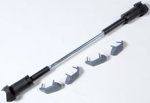 Load image into Gallery viewer, PUIG FRAME SLIDERS R12 BLACK DIAVEL 8440N