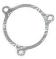 COMETIC AIRBOX TO THROTTLE BODY M8 .031