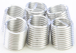 FIX-A-THRED INSERTS 11X1.25 6/PK 27119-atv motorcycle utv parts accessories gear helmets jackets gloves pantsAll Terrain Depot