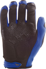 FLY RACING COOLPRO GLOVES BLUE/BLACK LG #5884 476-4022~4-atv motorcycle utv parts accessories gear helmets jackets gloves pantsAll Terrain Depot
