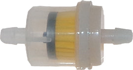 MOGO PARTS FUEL FILTER 1/4