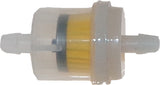 MOGO PARTS FUEL FILTER 1/4