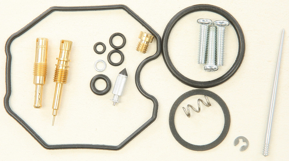 ALL BALLS CARBURETOR REPAIR KIT 26-1318-atv motorcycle utv parts accessories gear helmets jackets gloves pantsAll Terrain Depot
