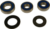 ALL BALLS REAR WHEEL BEARING/SEAL KIT 25-1285