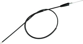 MOTION PRO BLACK VINYL THROTTLE CABLE 04-0103