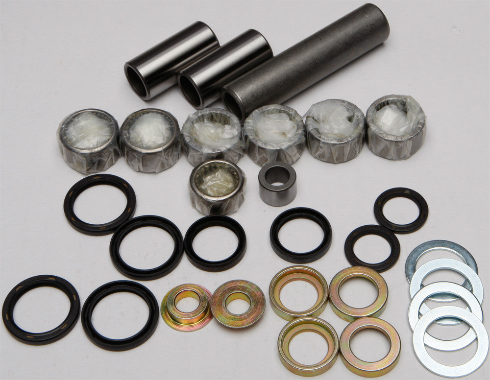 ALL BALLS BEARING & SEAL LINKAGE KIT 27-1170-atv motorcycle utv parts accessories gear helmets jackets gloves pantsAll Terrain Depot