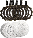 EBC DIRT RACER CLUTCH SET DRC2