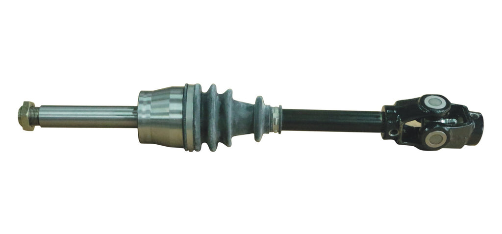 OPEN TRAIL OE 2.0 AXLE FRONT POL-7020