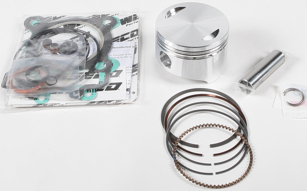 WISECO TOP END KIT KAW PK1051