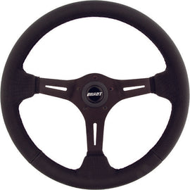 GRANT GRIPPER SERIES STEERING WHEEL 13.75