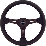 GRANT GRIPPER SERIES STEERING WHEEL 13.75