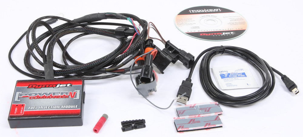 SLP POWER COMMANDER V 70-158