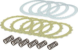 KOSO HONDA GROM CLUTCH KIT W/ SPRINGS FA623002