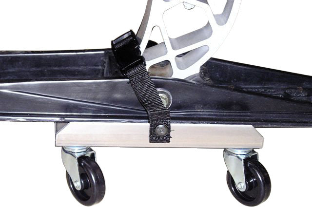 SUPERCADDY DOLLY SKI STRAP KIT CADYZZZ SKI STRAP-atv motorcycle utv parts accessories gear helmets jackets gloves pantsAll Terrain Depot