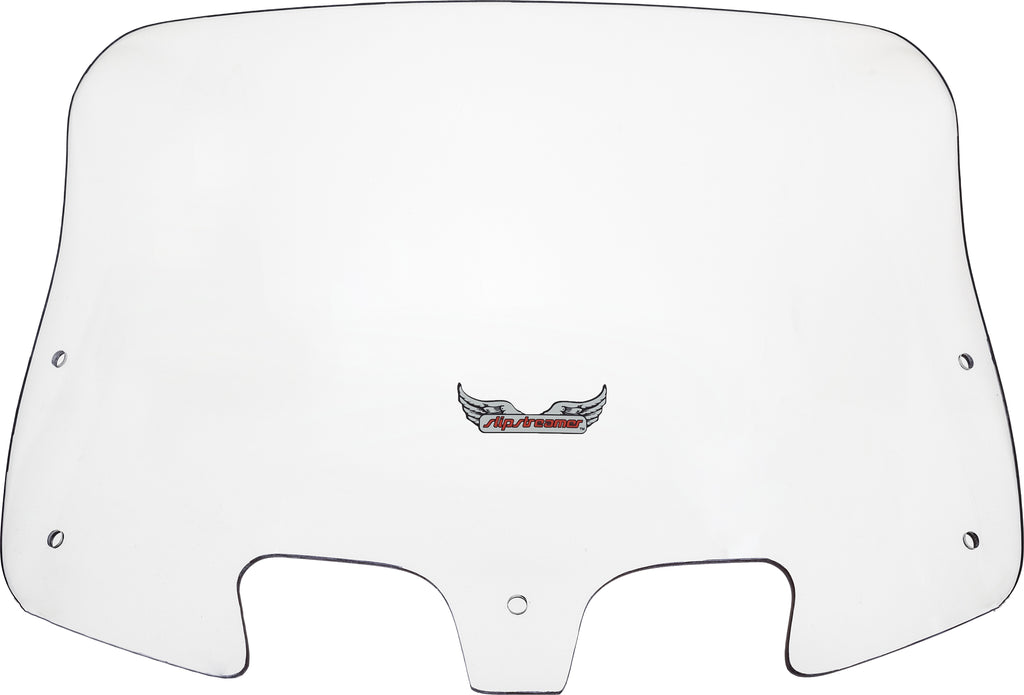 SLIPSTREAMER WINDSHIELD 16" CLEAR 17-19 INDIAN CHIEFTAIN S-300-16