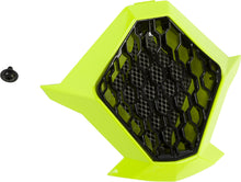 Load image into Gallery viewer, FLY RACING TOXIN EMBARGO HELMET MOUTHPIECE WHITE/BLACK 73-88070