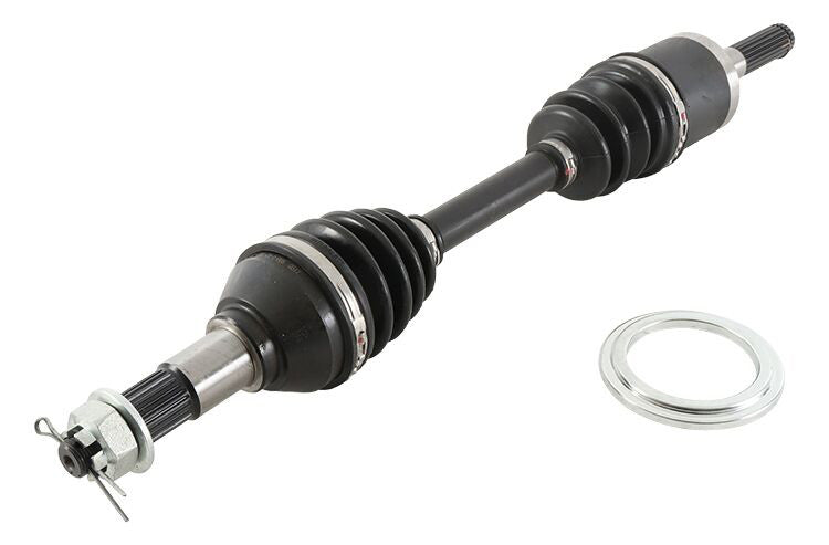 ALL BALLS 8 BALL EXTREME AXLE FRONT AB8-CA-8-215