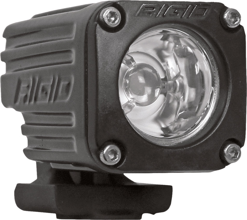 RIGID IGNITE FLOOD LED LIGHT W/SURFACE MOUNT 20521