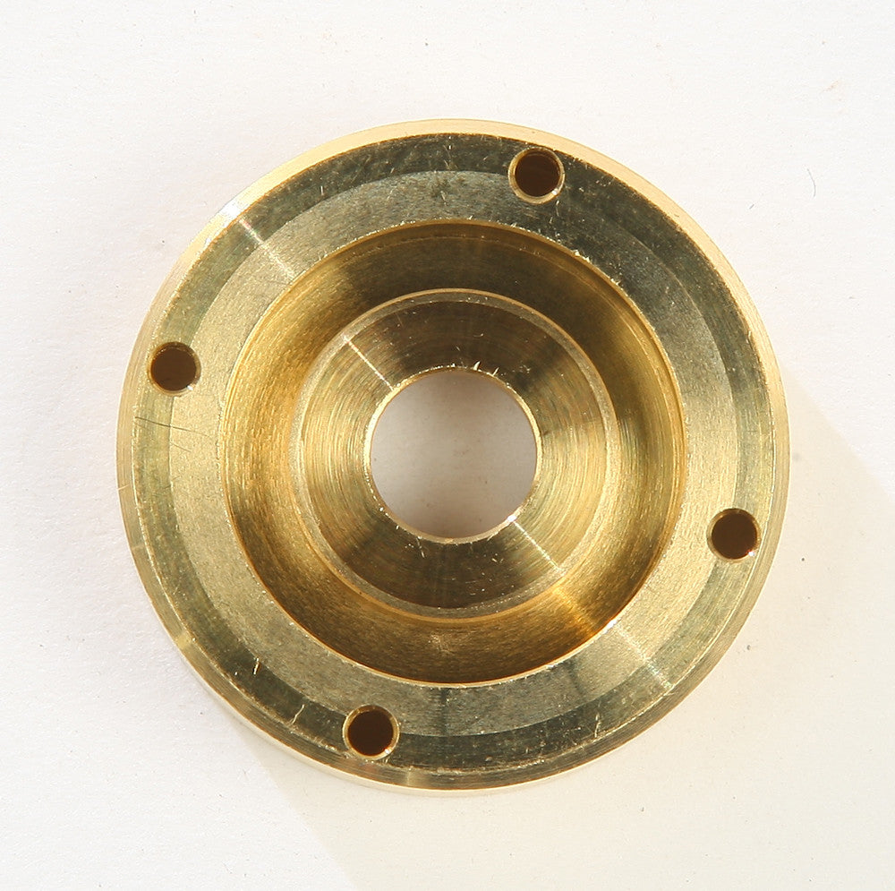 MIKUNI MAIN JET RING VM36/17-atv motorcycle utv parts accessories gear helmets jackets gloves pantsAll Terrain Depot
