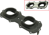 SP1 MOUNTING FLANGE POL SM-07188